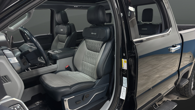 2023 Ford F-250SD Limited