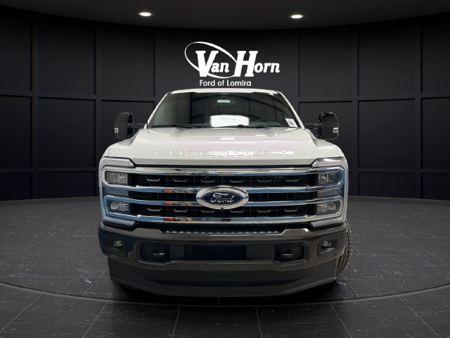 2025 Ford F-250SD King Ranch