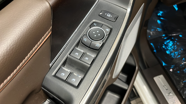 2025 Ford F-250SD King Ranch