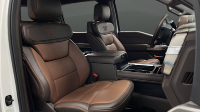 2025 Ford F-250SD King Ranch