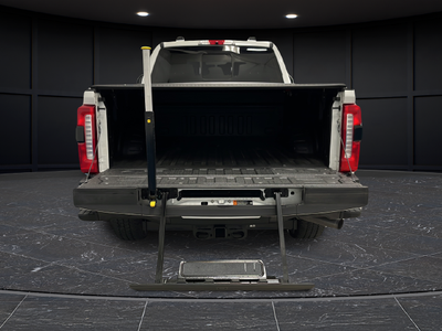 2025 Ford F-250SD King Ranch