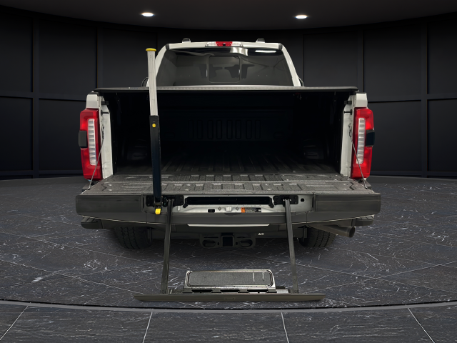 2025 Ford F-250SD King Ranch