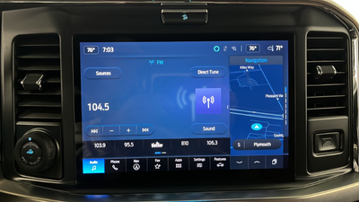 2025 Ford F-250SD King Ranch