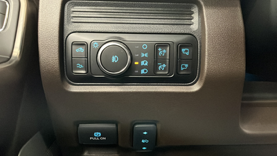 2025 Ford F-250SD King Ranch