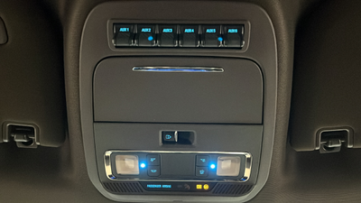 2025 Ford F-250SD King Ranch