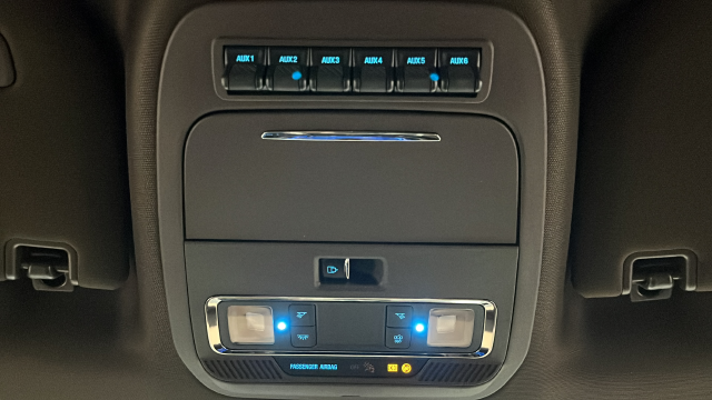 2025 Ford F-250SD King Ranch
