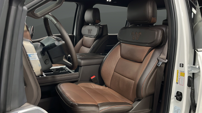 2025 Ford F-250SD King Ranch
