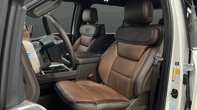 2025 Ford F-250SD King Ranch