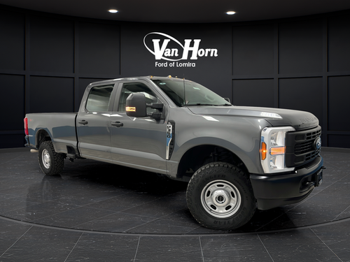 2025 Ford F-350SD XL
