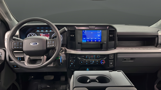 2025 Ford F-350SD XL