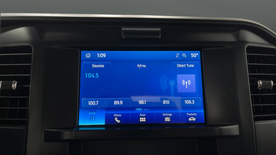2025 Ford F-350SD XL