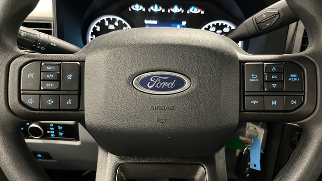 2025 Ford F-350SD XL