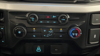 2025 Ford F-350SD XL