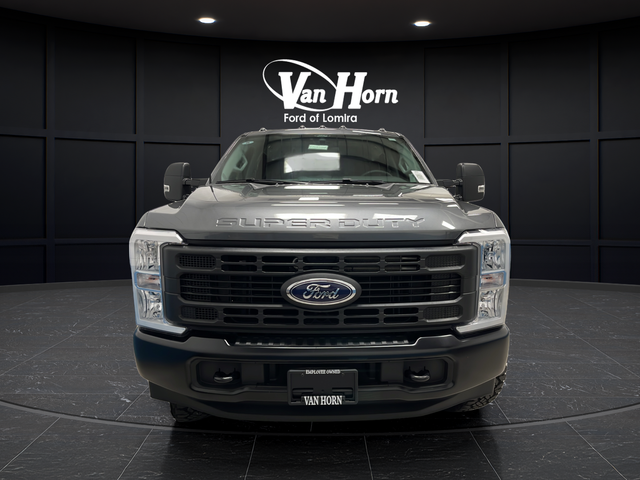 2025 Ford F-350SD XL