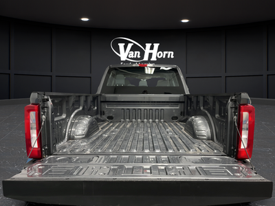 2025 Ford F-350SD XL