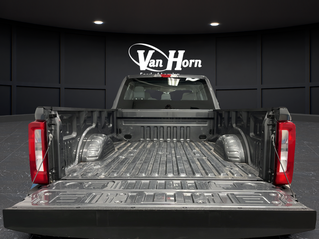 2025 Ford F-350SD XL