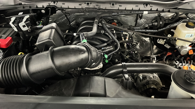 2025 Ford F-350SD XL
