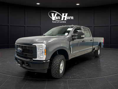 2025 Ford F-350SD XL