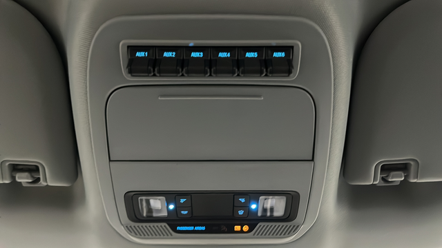 2025 Ford F-350SD XL