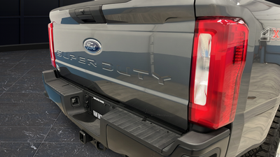 2025 Ford F-350SD XL