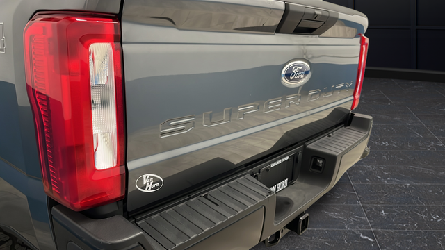 2025 Ford F-350SD XL
