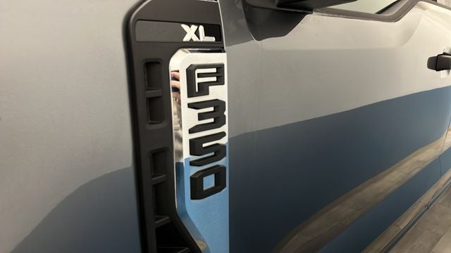 2025 Ford F-350SD XL