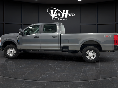 2025 Ford F-350SD XL