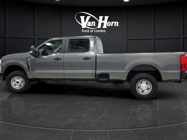2025 Ford F-350SD XL