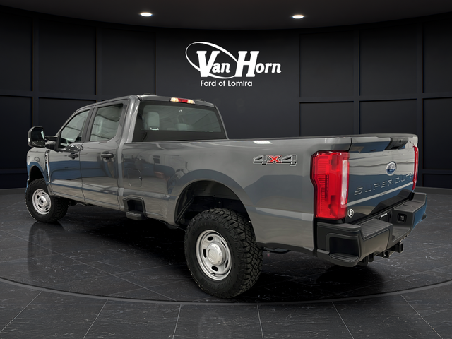 2025 Ford F-350SD XL