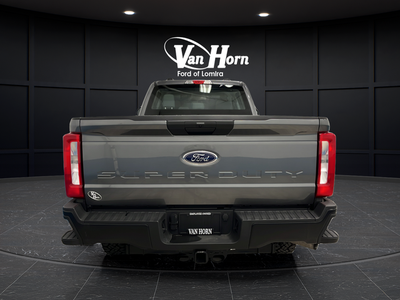 2025 Ford F-350SD XL