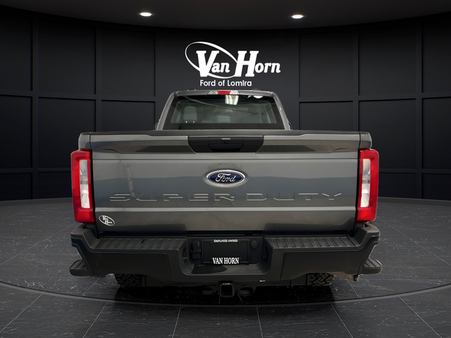 2025 Ford F-350SD XL