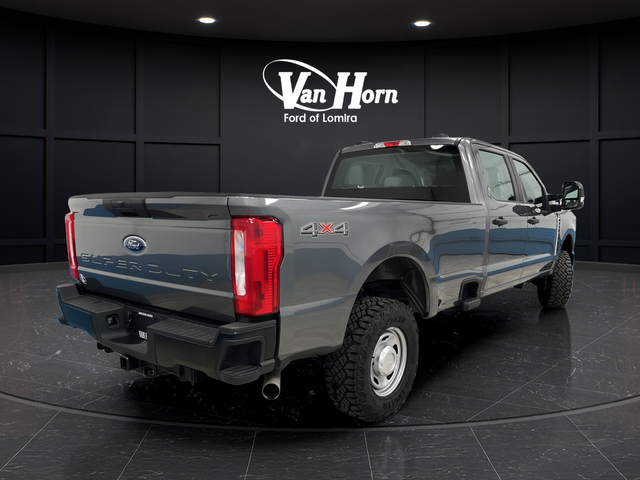 2025 Ford F-350SD XL