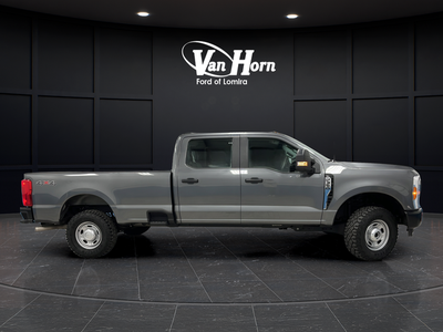 2025 Ford F-350SD XL