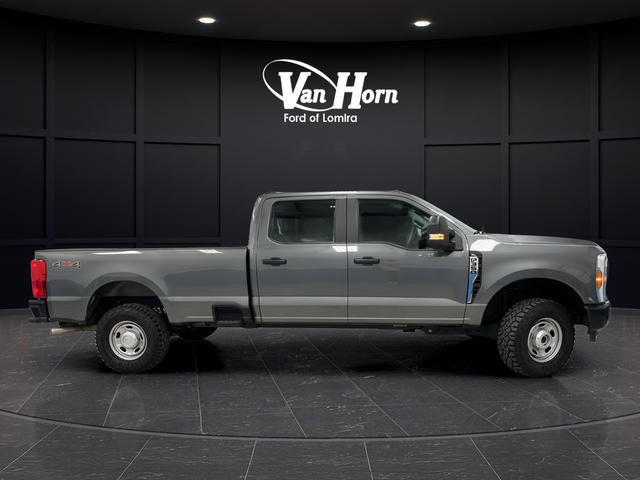 2025 Ford F-350SD XL