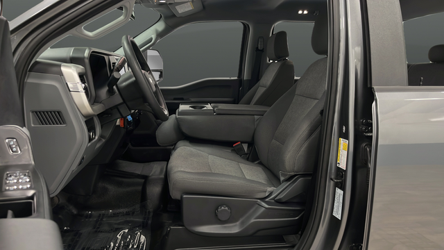 2025 Ford F-350SD XL