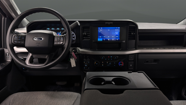 2025 Ford F-350SD XL