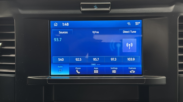 2025 Ford F-350SD XL