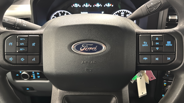 2025 Ford F-350SD XL