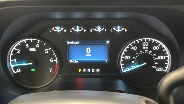 2025 Ford F-350SD XL