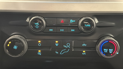 2025 Ford F-350SD XL