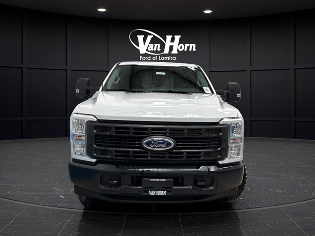 2025 Ford F-350SD XL
