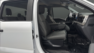 2025 Ford F-350SD XL