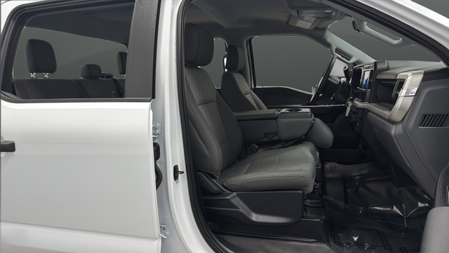 2025 Ford F-350SD XL