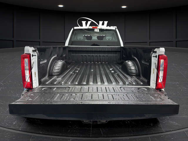2025 Ford F-350SD XL