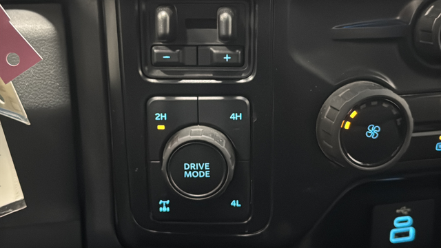 2025 Ford F-350SD XL