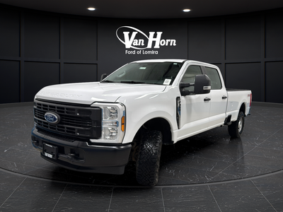 2025 Ford F-350SD XL