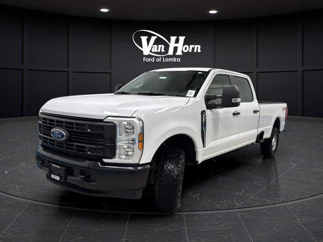 2025 Ford F-350SD XL