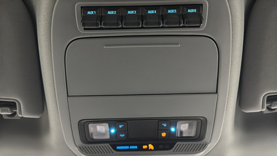 2025 Ford F-350SD XL