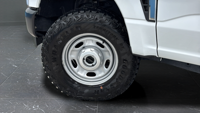 2025 Ford F-350SD XL