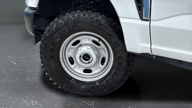 2025 Ford F-350SD XL